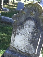Nannie Ball Mock