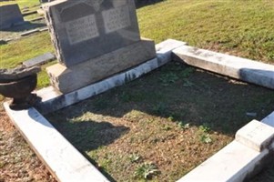 Nannie E Smith Willingham