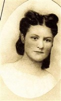 Nannie Enders Cabell