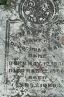 Nannie Gore
