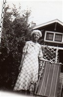 Nannie Isabelle Collins Marshall Nannie Isabelle Collins Marshall
