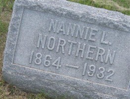 Nannie L. Northern Nannie L. Northern