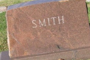 Nannie M. Orr Smith