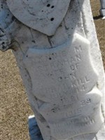 Nannie M. Strahan Thrailkill