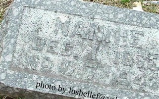 Nannie Manley Enevoldson Nannie Manley Enevoldson
