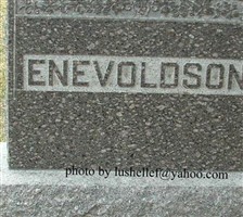 Nannie Manley Enevoldson Nannie Manley Enevoldson