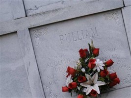 Nannie Manley Pulliam