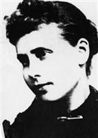 Nannie Pauline Edberg Magnuson