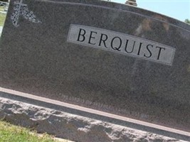 Nannie V. Berquist Nannie V. Berquist