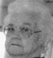 Nannie Viola "Nan" Stearns Rozell Nannie Viola "Nan" Stearns Rozell