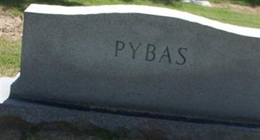 Nannie W. Pybas