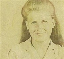 Nannie Walden Coker