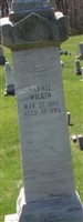 Nannie Wilkin Nannie Wilkin