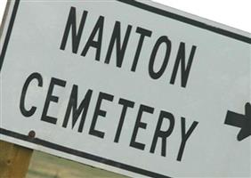 Nanton Town Cemetery