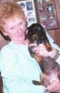 Naoma J. Miller Davis Naoma J. Miller Davis