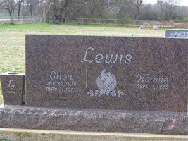 Naoma Lewis Naoma Lewis