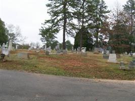 Naomi Cemetery
