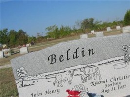 Naomi Christine Sterling Beldin Naomi Christine Sterling Beldin