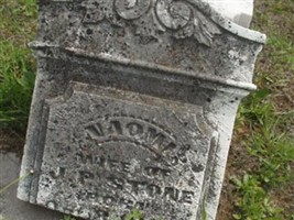 Naomi Douglas Stone