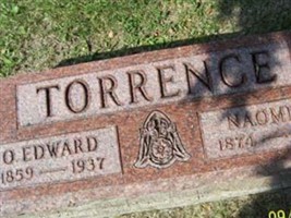 Naomi E. Torrence