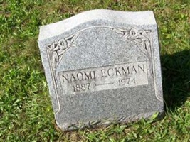 Naomi Eckman Demott Naomi Eckman Demott