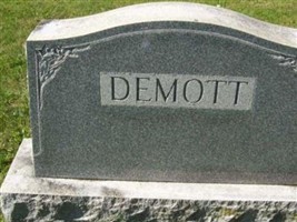 Naomi Eckman Demott Naomi Eckman Demott