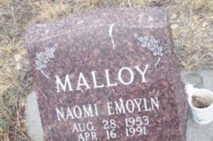 Fe Naomi Emolyn Mancao Malloy Fe Naomi Emolyn Mancao Malloy