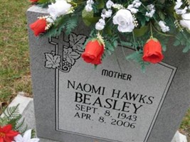 Naomi Hawks Beasley Naomi Hawks Beasley