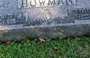 Naomi Howman Naomi Howman