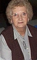 Naomi Jean Lucas Archer