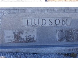 Naomi Josephine Talley Hudson