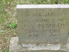 Naomi Kennedy