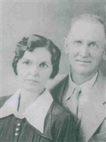 Naomi Lee Mullens Lilley