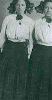 Naomi Lee Mullens Lilley
