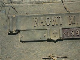 Naomi M Kelly Naomi M Kelly