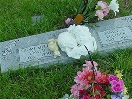 Naomi Meeks Ewald