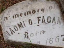 Naomi O. Fagan