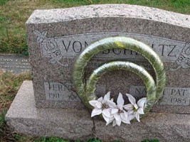 Naomi Pat Von Schriltz Naomi Pat Von Schriltz