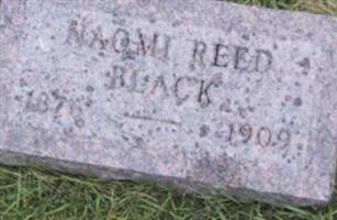 Naomi Reed Black