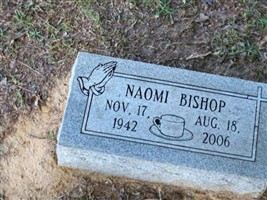 Naomi Ruth Truitt Bishop Naomi Ruth Truitt Bishop