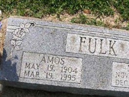 Naomi Stalcup Fulk
