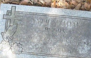 Naomi Sullivan Byers