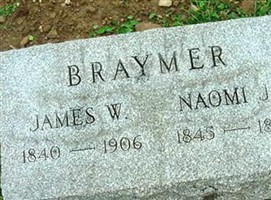 Naomi Thurston Braymer Naomi Thurston Braymer