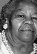 Naomia C. Brown Naomia C. Brown