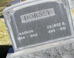 Naomia Dorsey Naomia Dorsey