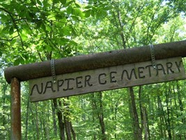 Napier Cemetery