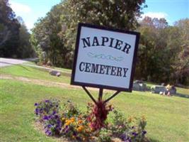 Napier Cemetery