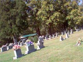 Napier Cemetery