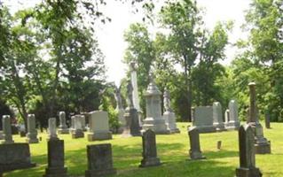 Napier Cemetery