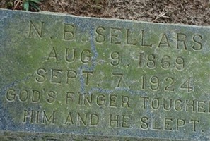 Napolean B Sellars (2111860.jpg)